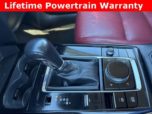 Used 2024 MAZDA CX-30 AWD 2.5 S w/ Preferred Package image 17