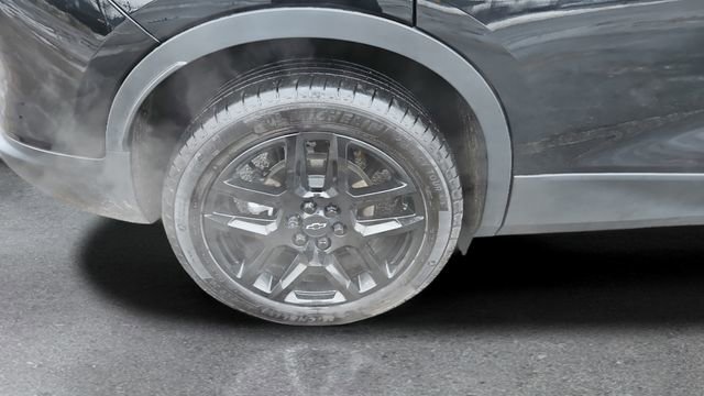 Used 2024 Chevrolet Blazer LT w/ Convenience Package image 18