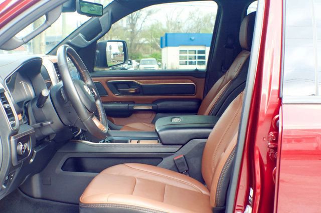 Used 2023 RAM 1500 Limited image 20