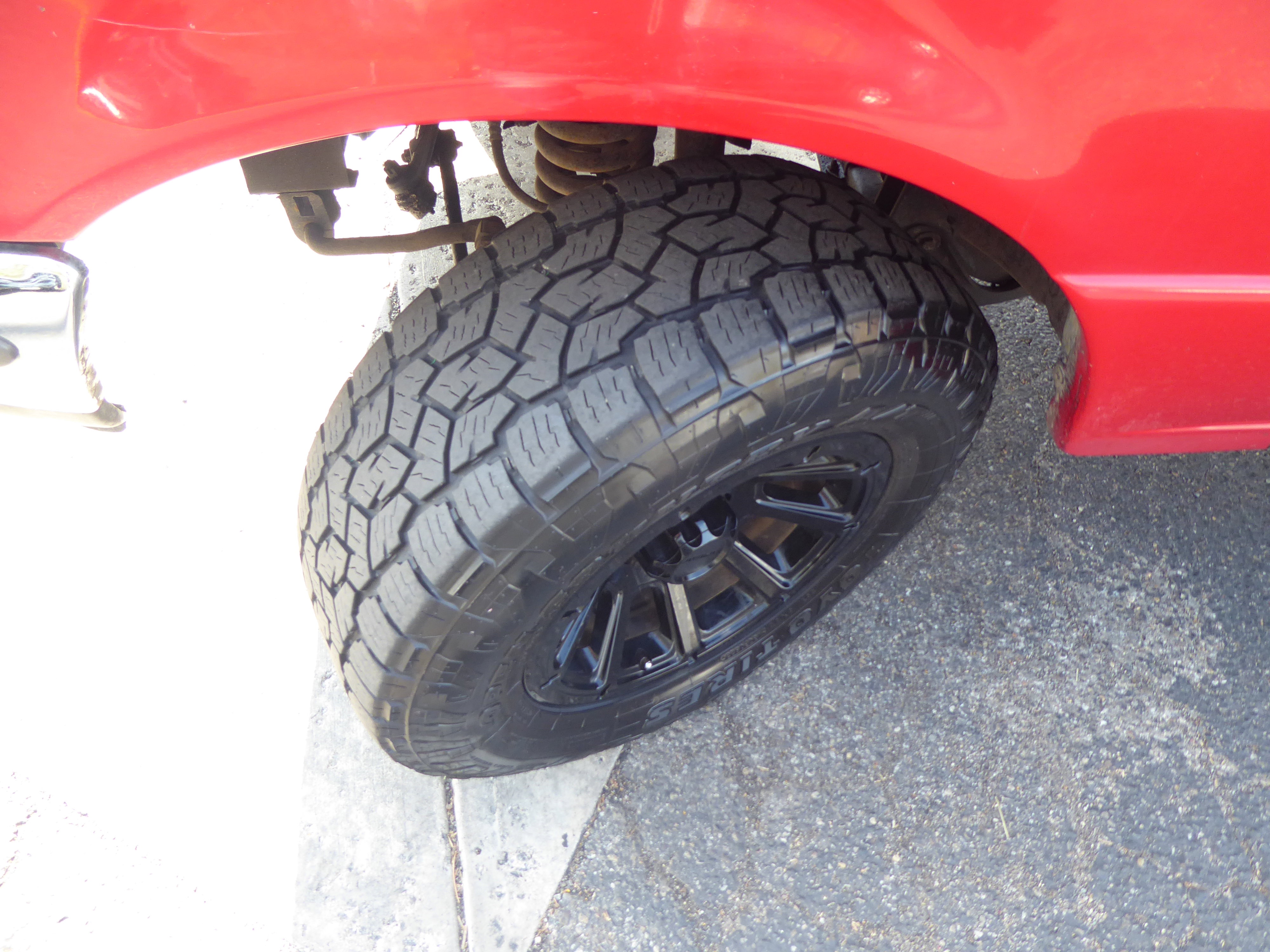 Used 1996 Ford Ranger XL image 3