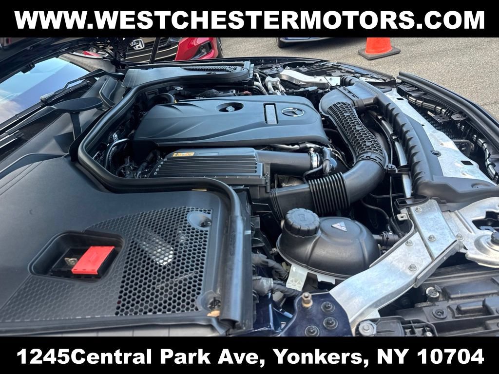 Used 2017 Mercedes-Benz E 300 4MATIC image 28
