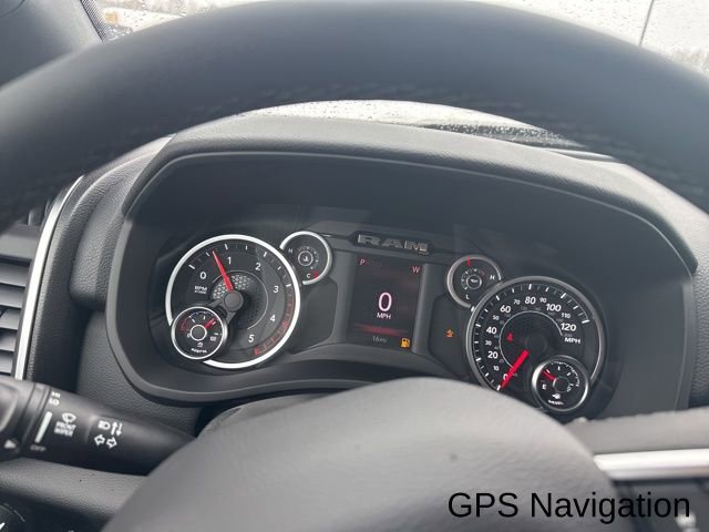 New 2026 RAM 2500 Big Horn image 20