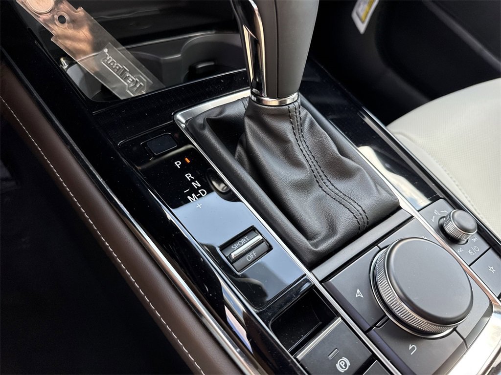 New 2024 MAZDA CX-30 2.5 Turbo w/ Premium Package image 55