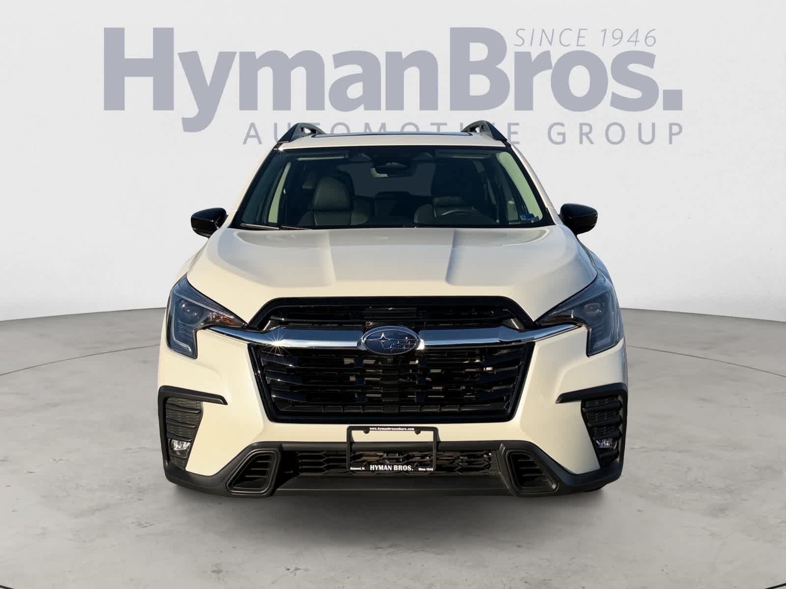 Certified 2024 Subaru Ascent Limited w/ Technology Package AWD/4WD image 9