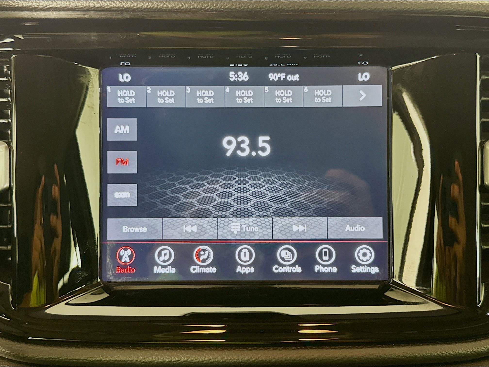 Used 2021 Dodge Durango SXT RWD image 16
