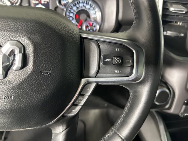 Used 2024 RAM 1500 Lone Star image 13