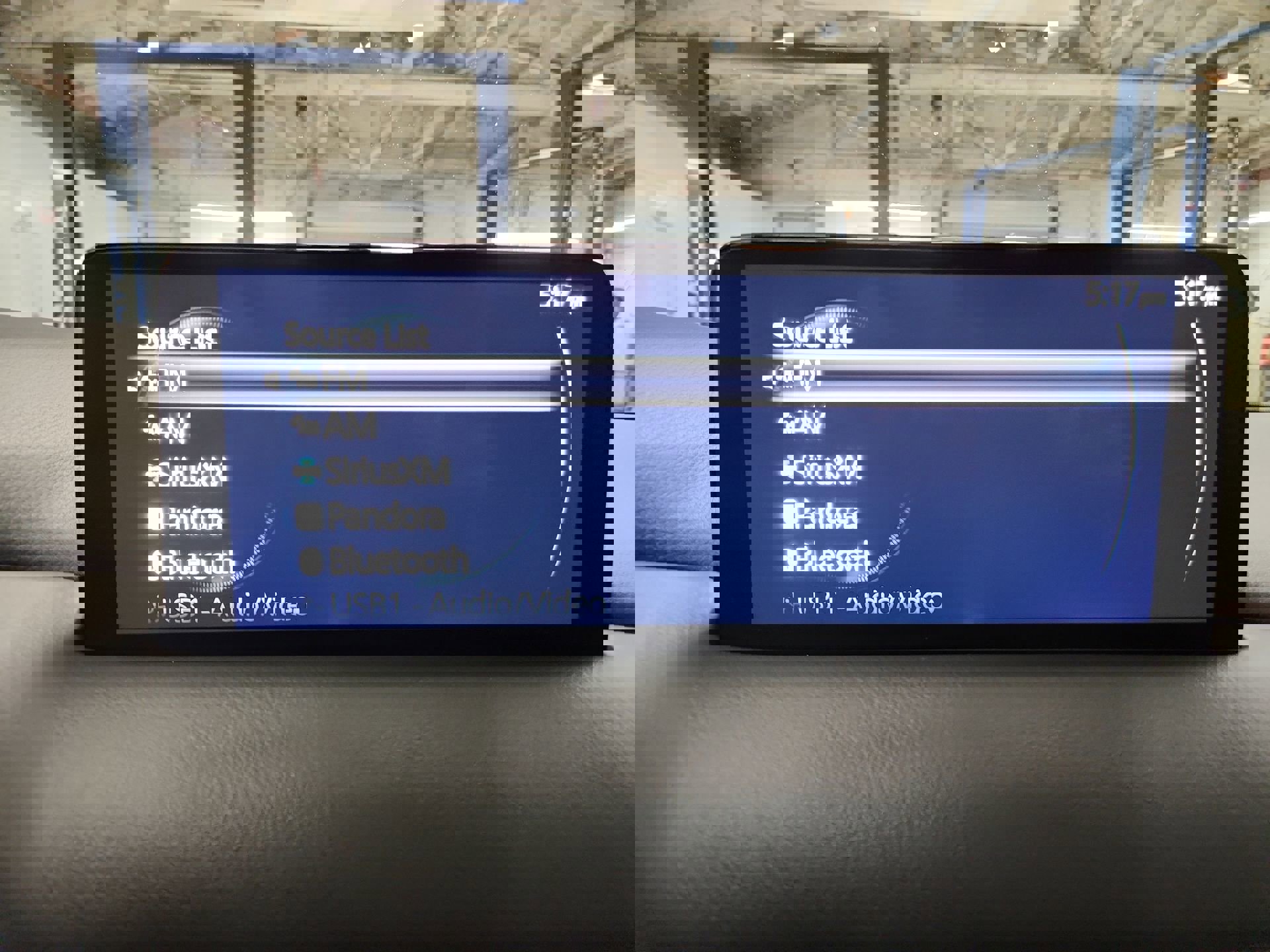 Used 2022 MAZDA CX-5 AWD 2.5 S w/ Premium Package image 12