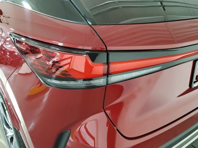 Used 2025 Lexus RX 350 Premium image 29