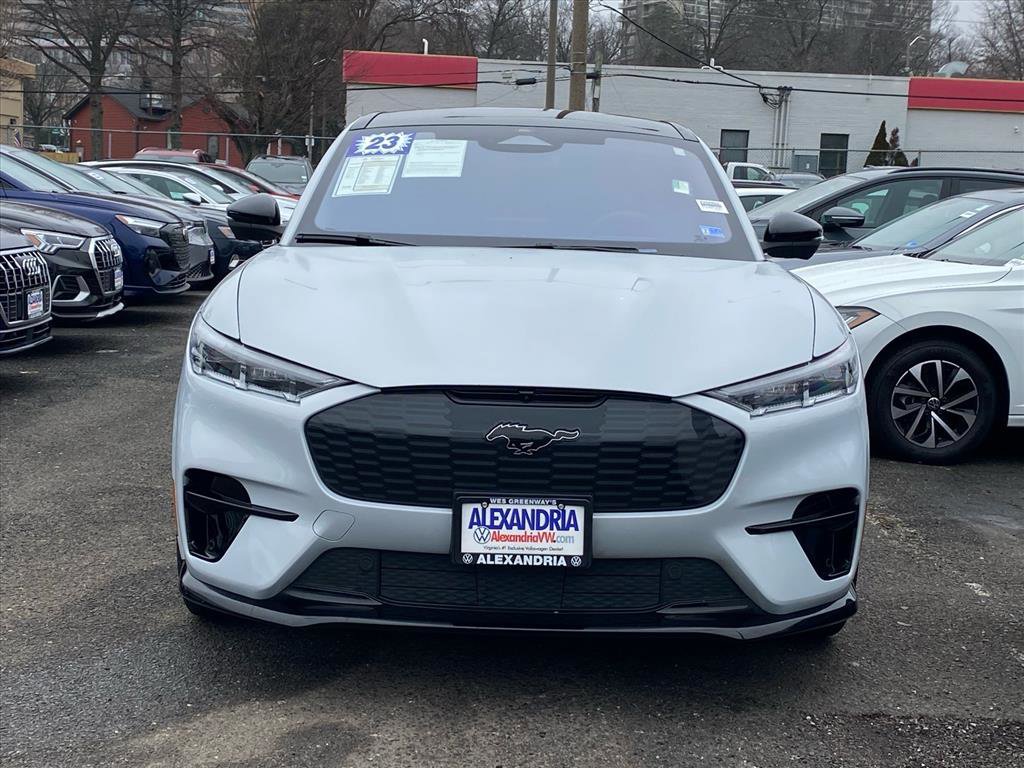 Used 2023 Ford Mustang Mach-E GT image 5