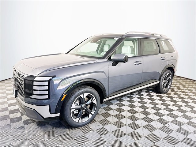 New 2026 Hyundai Palisade Limited image 2