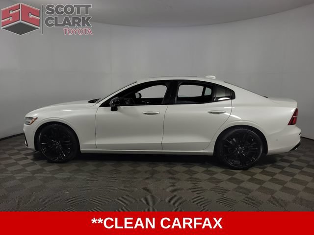 Used 2024 Volvo S60 B5 Plus w/ Climate Package AWD/4WD image 5