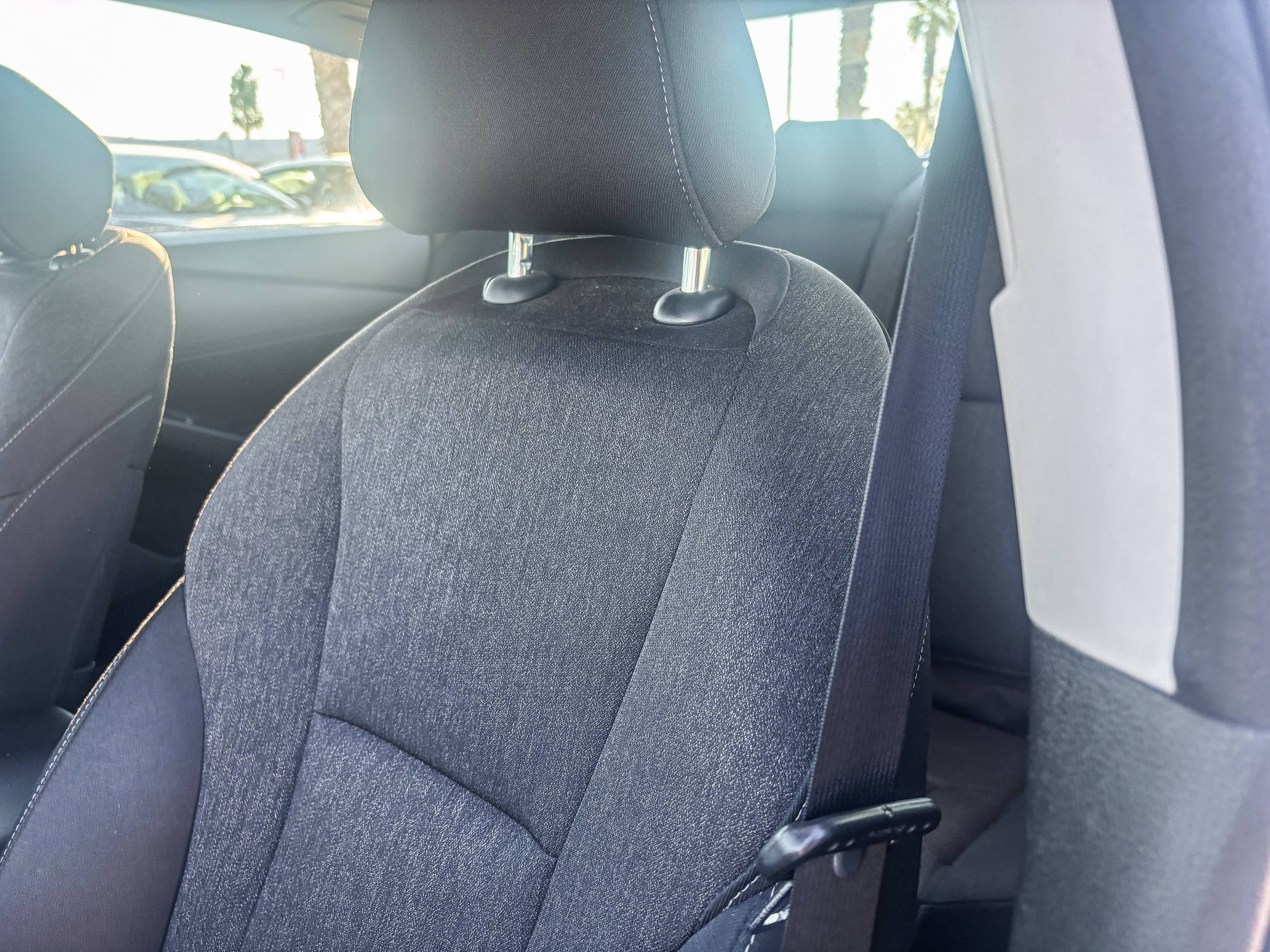 Certified 2023 Honda Accord EX image 24