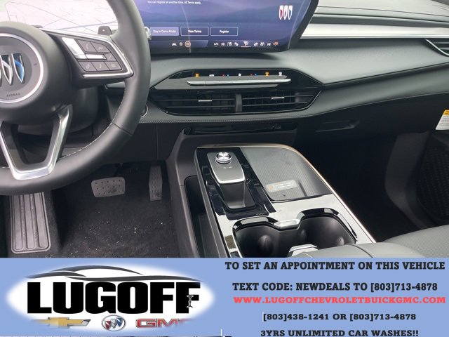 New 2026 Buick Enclave Avenir w/ Super Cruise Package image 20