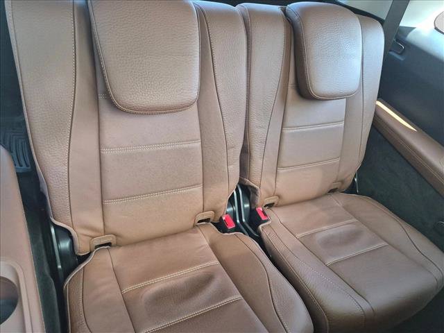 Certified 2024 Mercedes-Benz GLS 450 4MATIC image 21