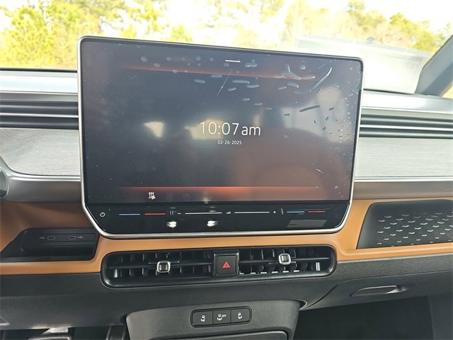 New 2025 Volkswagen ID. Buzz Pro S image 21