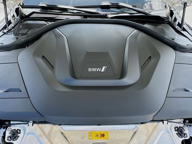 Used 2023 BMW i4 eDrive35 w/ Premium Package image 35