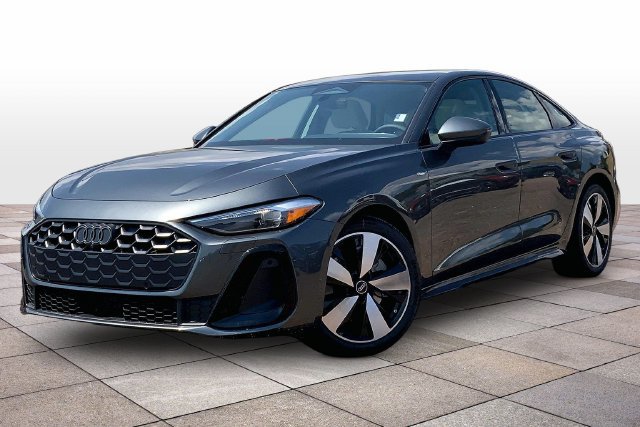 New 2026 Audi A5 Premium