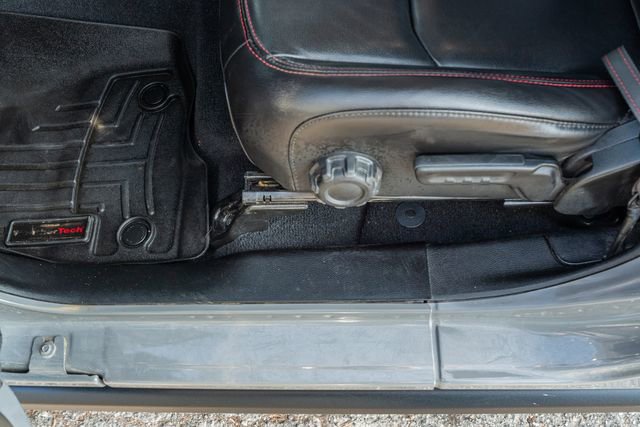 Used 2021 Jeep Gladiator Rubicon image 18