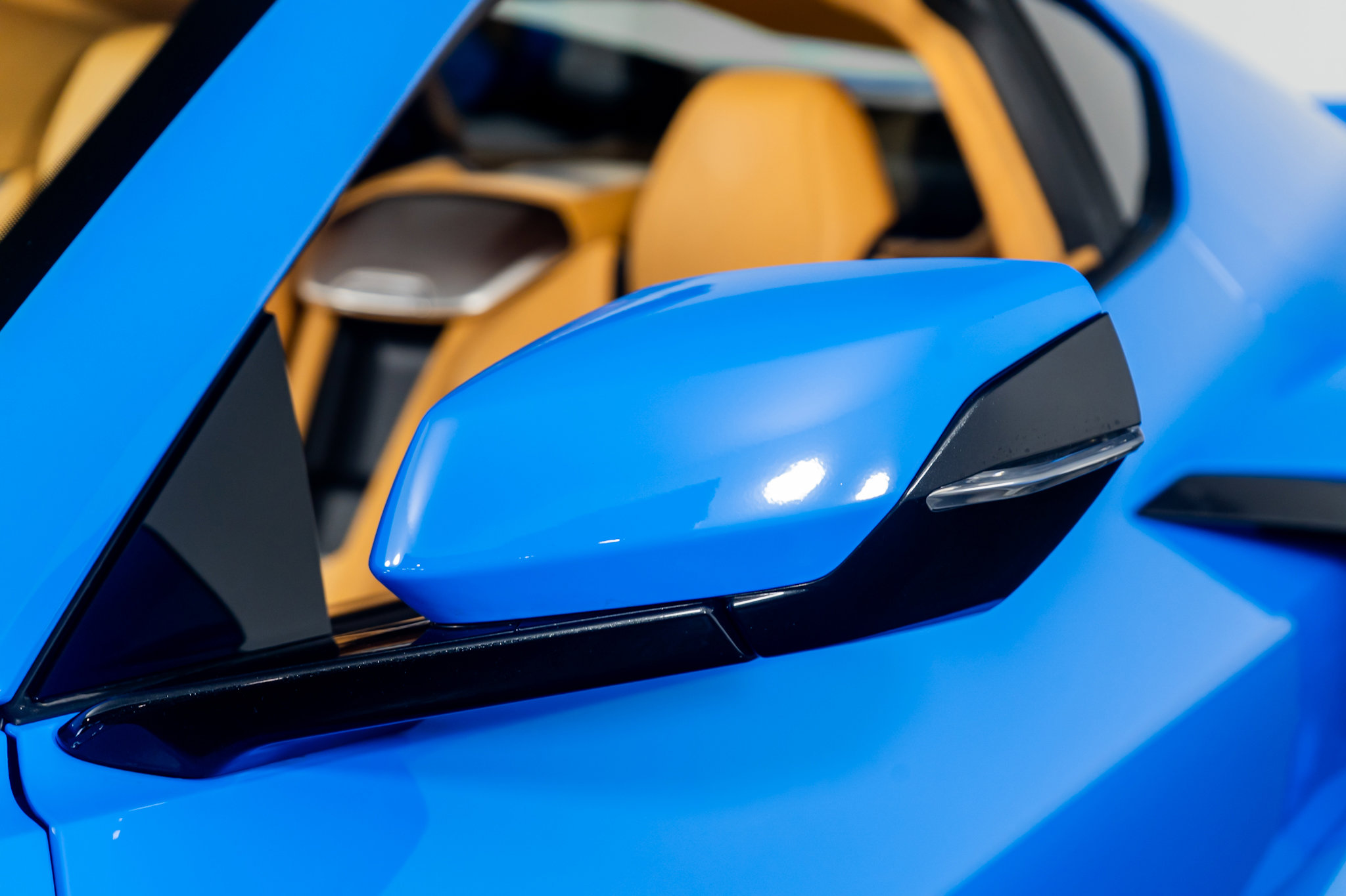 Used 2020 Chevrolet Corvette Stingray Premium Cpe w/ 3LT image 28