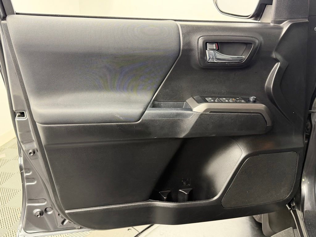 Certified 2021 Toyota Tacoma TRD Sport w/ Technology Package RWD image 19