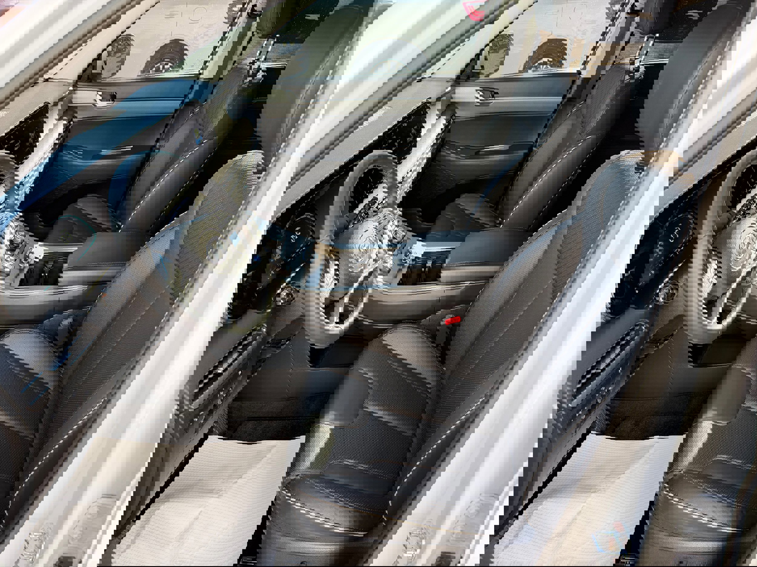 Used 2024 Hyundai Palisade XRT image 4