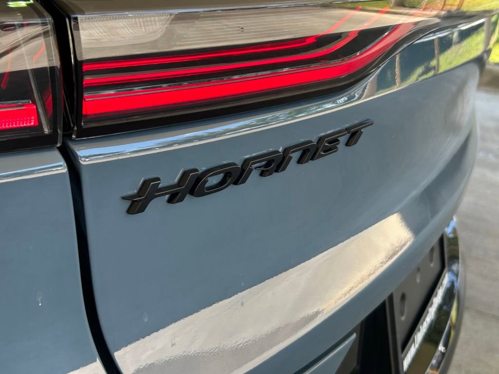 Used 2025 Dodge Hornet R/T AWD/4WD image 15