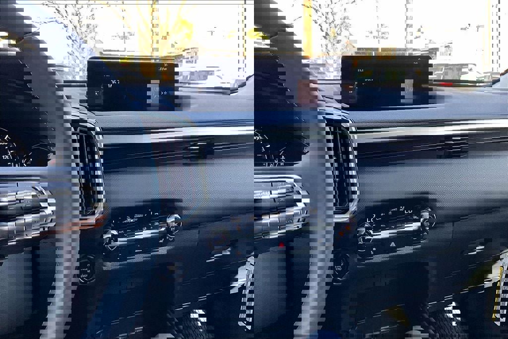 New 2026 MAZDA CX-50 AWD 2.5 S w/ Weather Package image 5