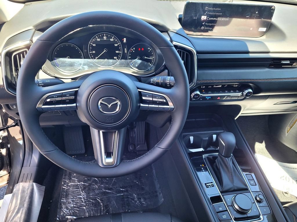 New 2026 MAZDA CX-50 2.5 Hybrid w/ Weather Package AWD/4WD image 7