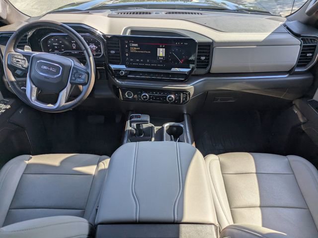 Used 2023 GMC Sierra 1500 SLT w/ SLT Premium Package image 17