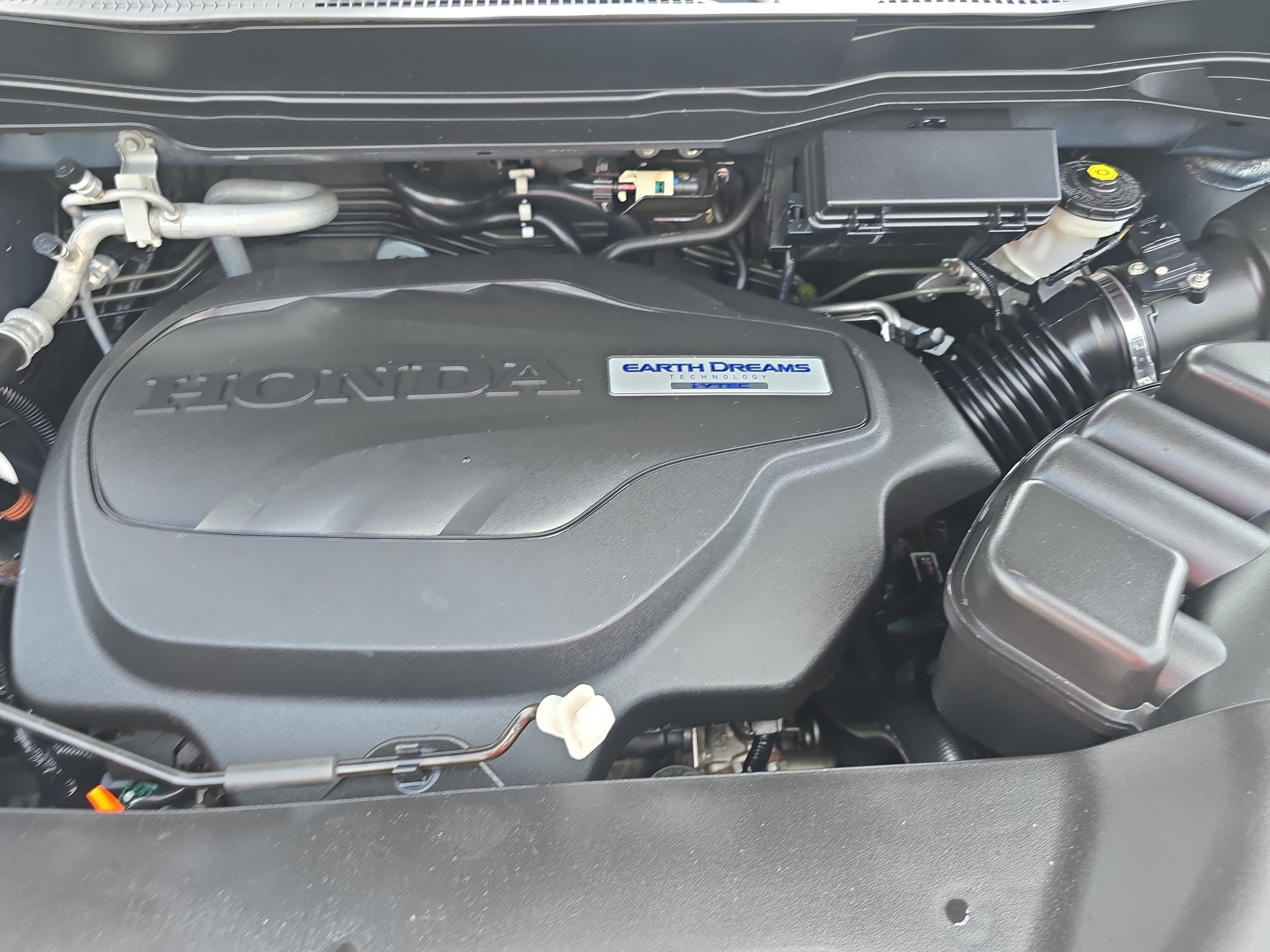 Used 2016 Honda Pilot EX image 30