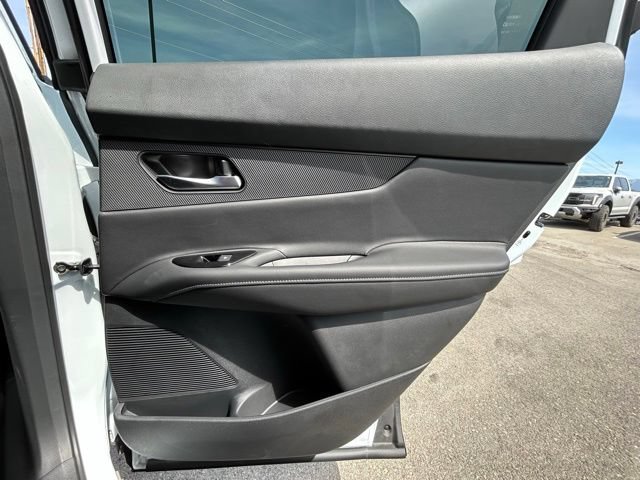 New 2026 Nissan Murano SL AWD/4WD image 46