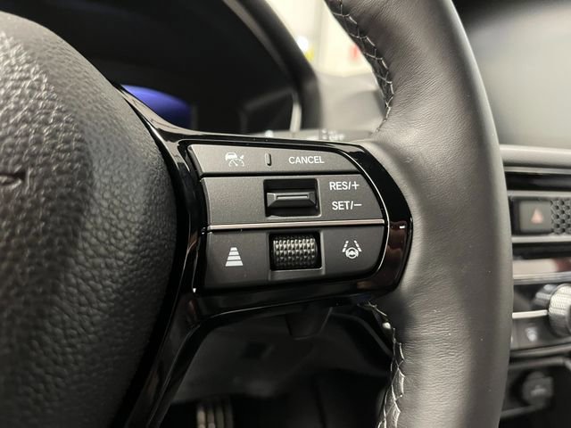 New 2026 Honda Civic Sport Touring image 20