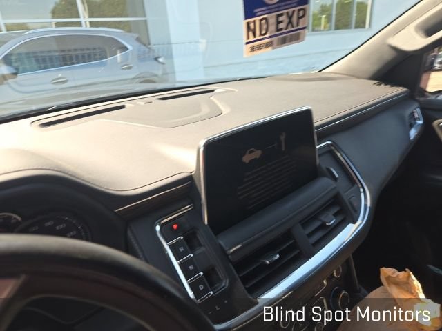 Used 2021 Chevrolet Tahoe LT w/ LT Signature Package AWD/4WD image 11