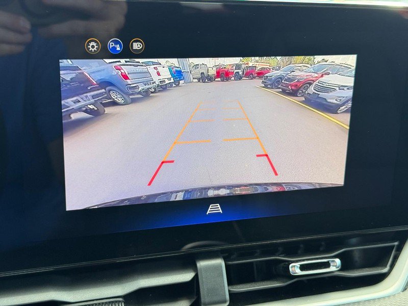 Used 2026 Chevrolet Equinox LT w/ Convenience Package II AWD/4WD image 17