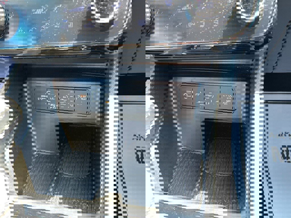 Used 2025 Hyundai Tucson SEL image 26