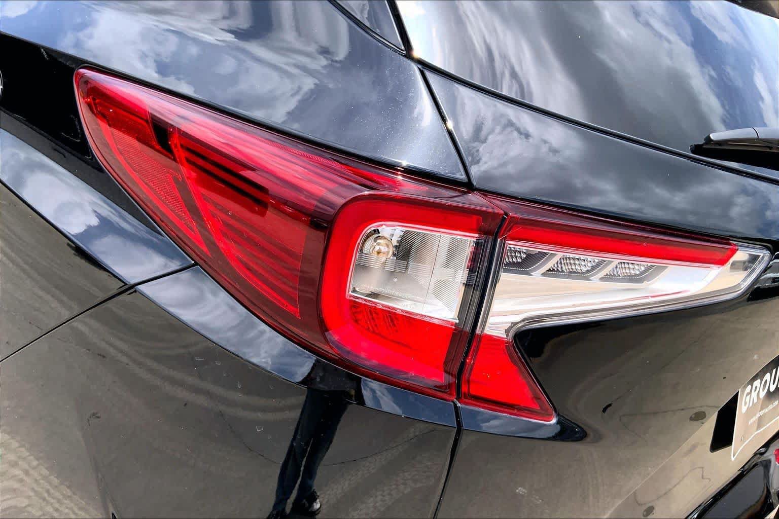 Used 2024 Acura RDX SH-AWD w/ Technology Package image 28