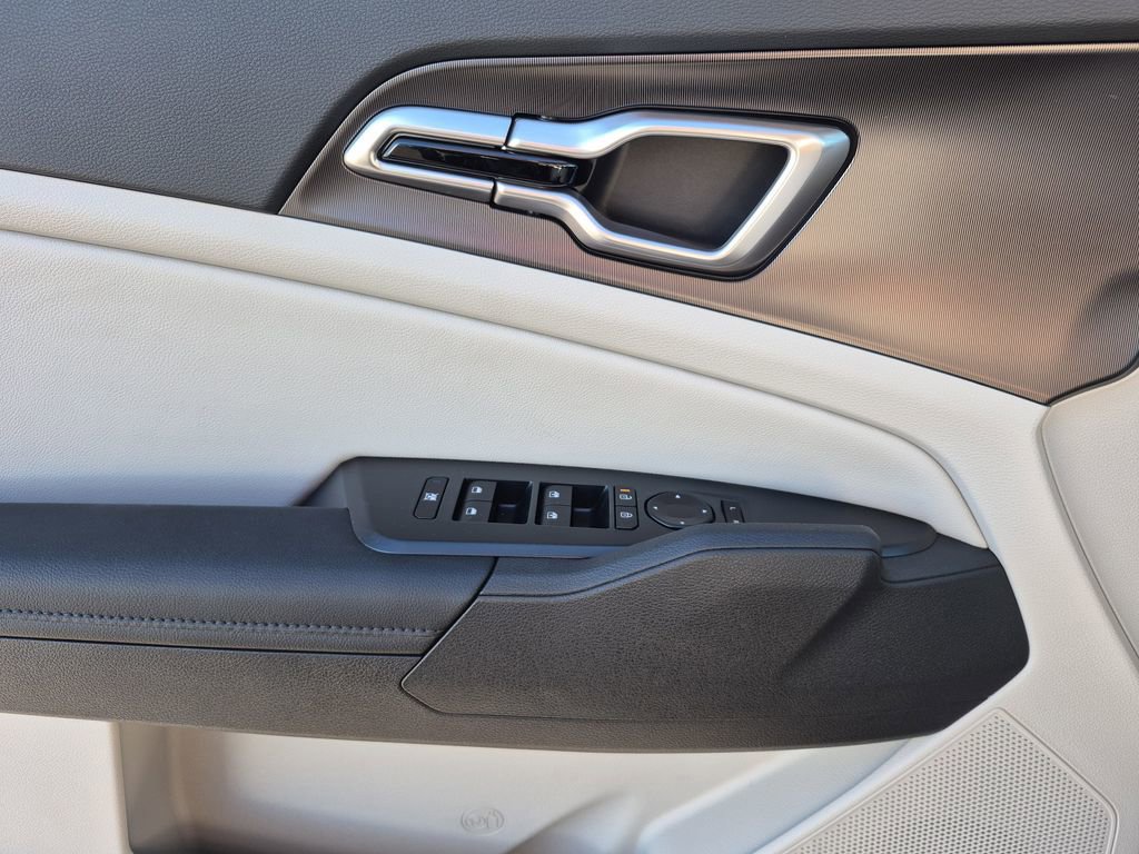New 2026 Kia Sportage EX image 6