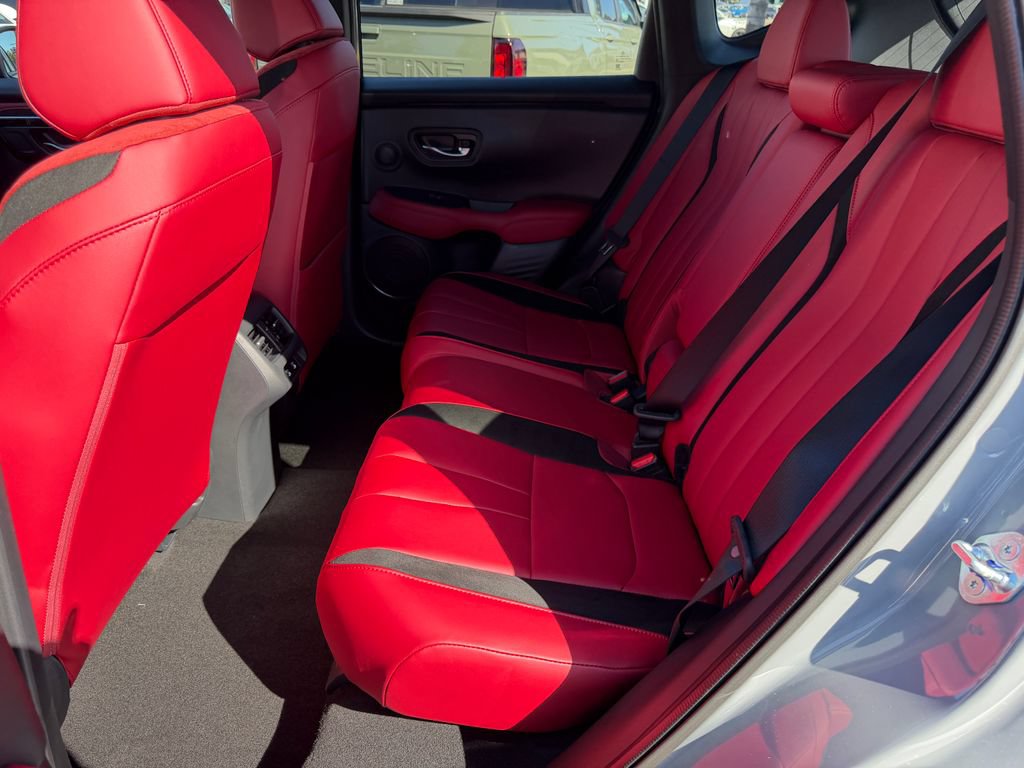 New 2026 Acura ADX A-Spec AWD/4WD image 26