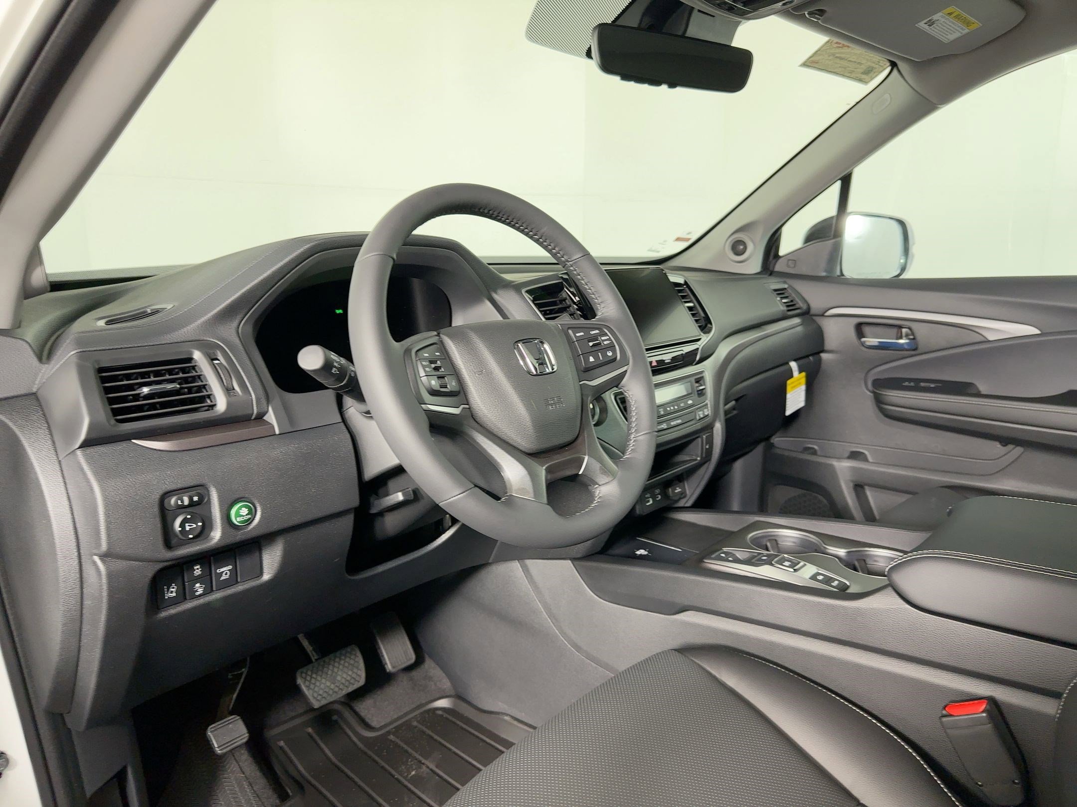 New 2026 Honda Ridgeline RTL image 4