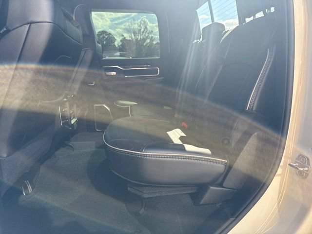 Certified 2021 RAM 3500 Laramie AWD/4WD image 31