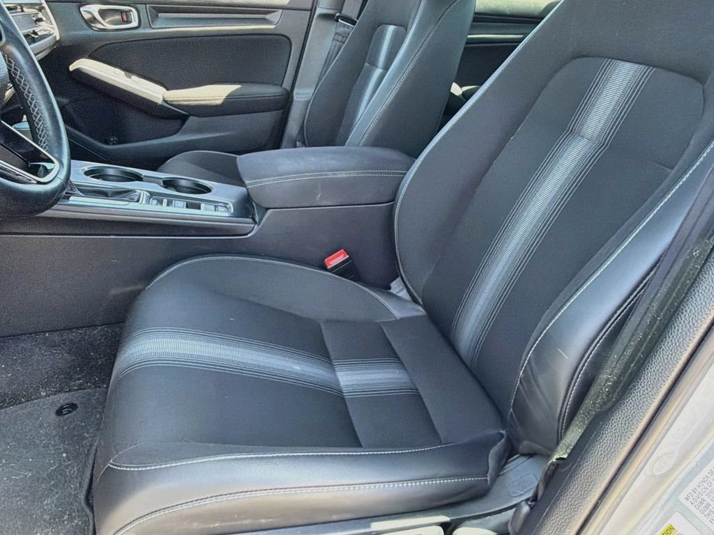 Used 2025 Honda Civic Sport image 27