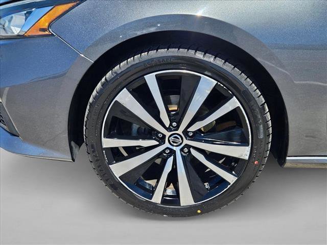 Used 2020 Nissan Altima 2.5 SR image 21