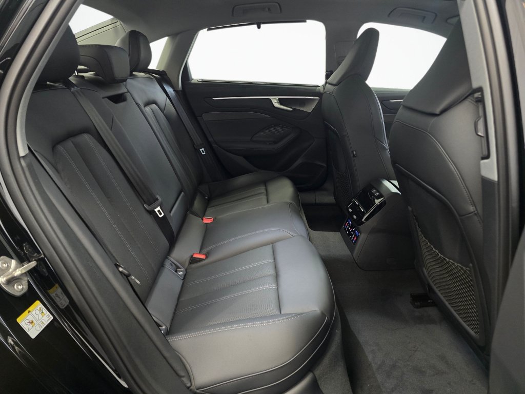 New 2026 Audi A6 Premium Plus AWD/4WD image 23