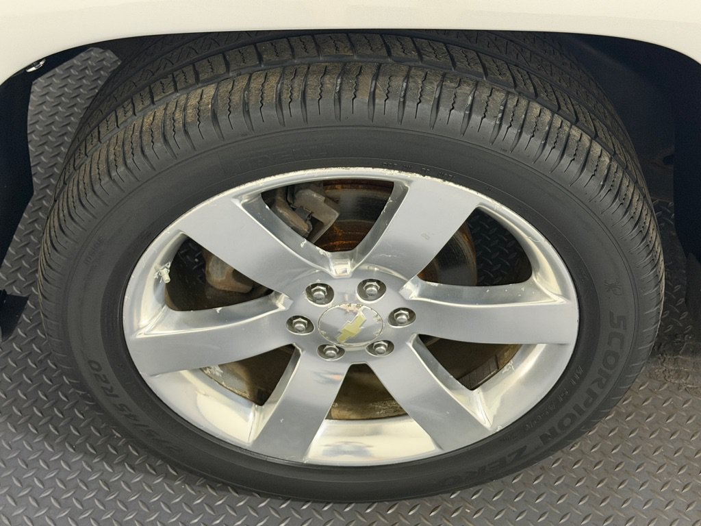 Used 2006 Chevrolet TrailBlazer LT w/ SS Package AWD/4WD image 20
