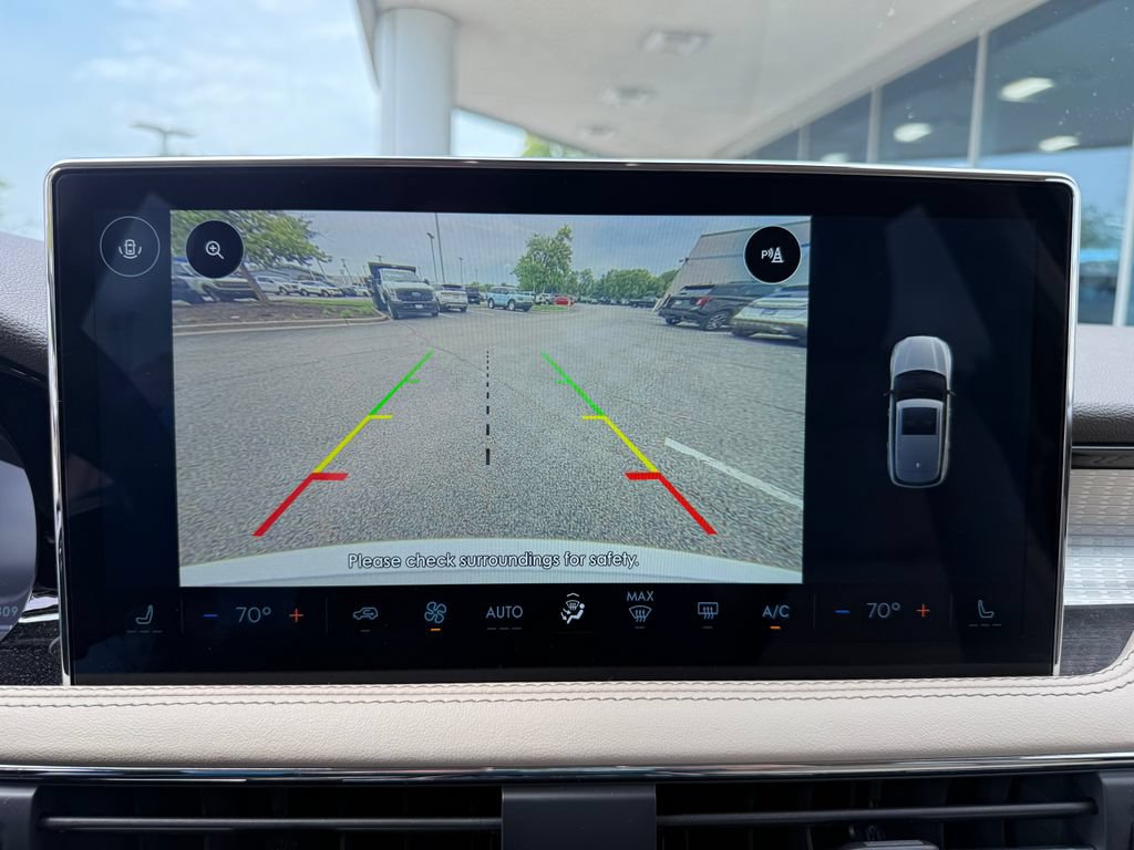 Used 2023 Lincoln Corsair AWD image 27