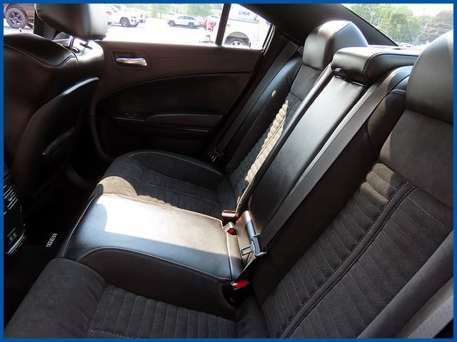 Certified 2023 Dodge Charger R/T w/ Daytona Edition Group RWD image 10