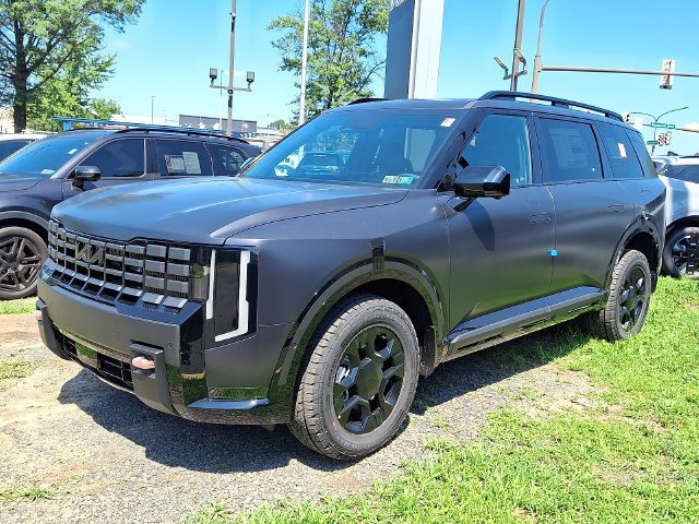 New 2027 Kia Telluride SX Prestige X-Pro AWD/4WD image 3