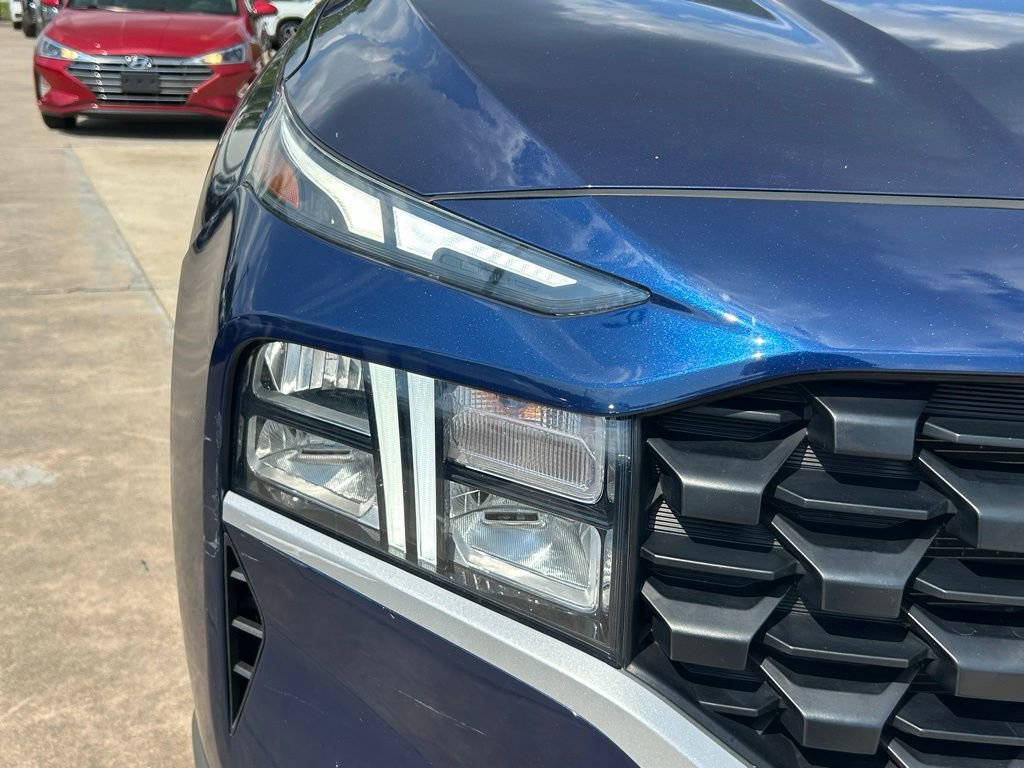 Used 2023 Hyundai Santa Fe SE AWD/4WD image 40