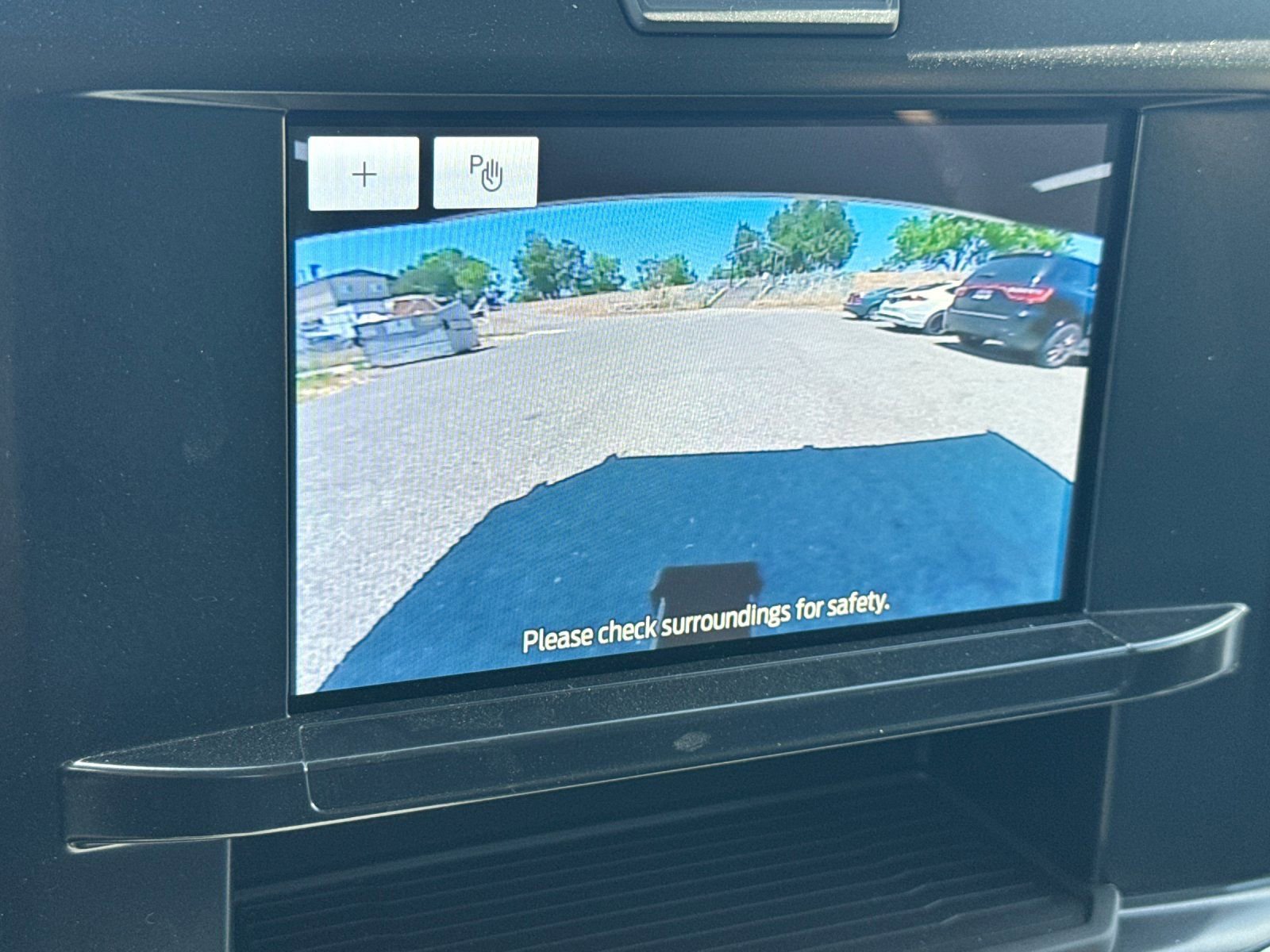 New 2025 Ford F450 XL image 19