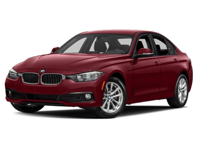 Used 2018 BMW 320i Sedan w/ Convenience Package